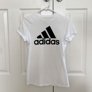 Adidas Logo T-shirt